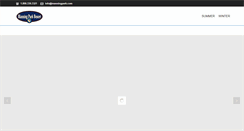 Desktop Screenshot of manningpark.com