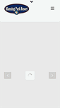 Mobile Screenshot of manningpark.com