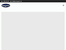 Tablet Screenshot of manningpark.com